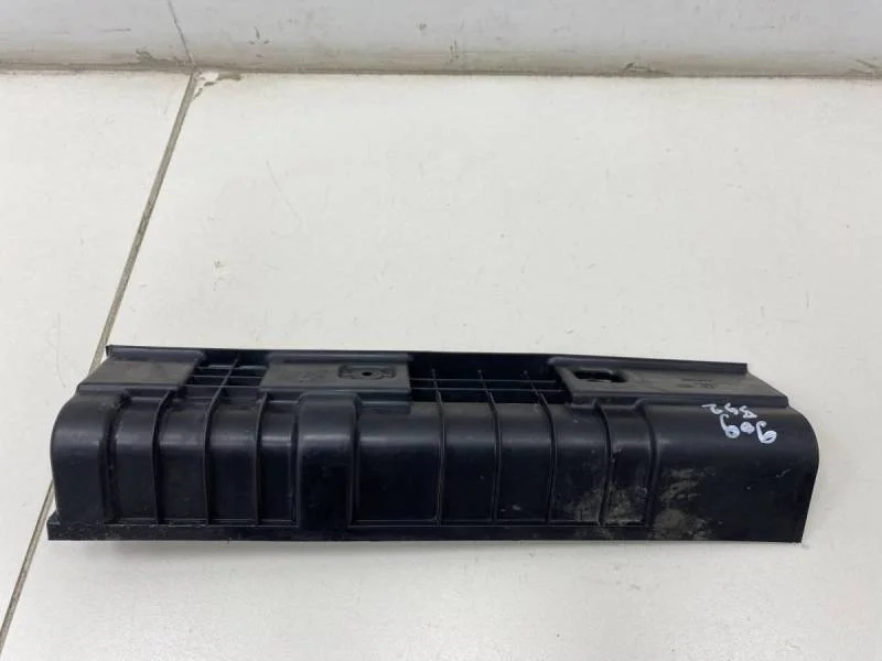 Воздуховод радиатора Hyundai Solaris 2010-2017