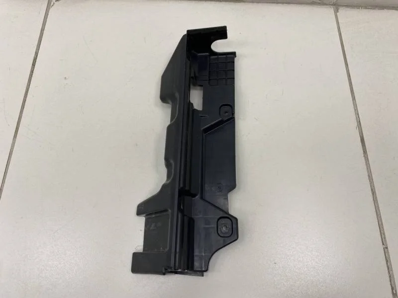 Воздуховод радиатора Hyundai Solaris 2010-2017