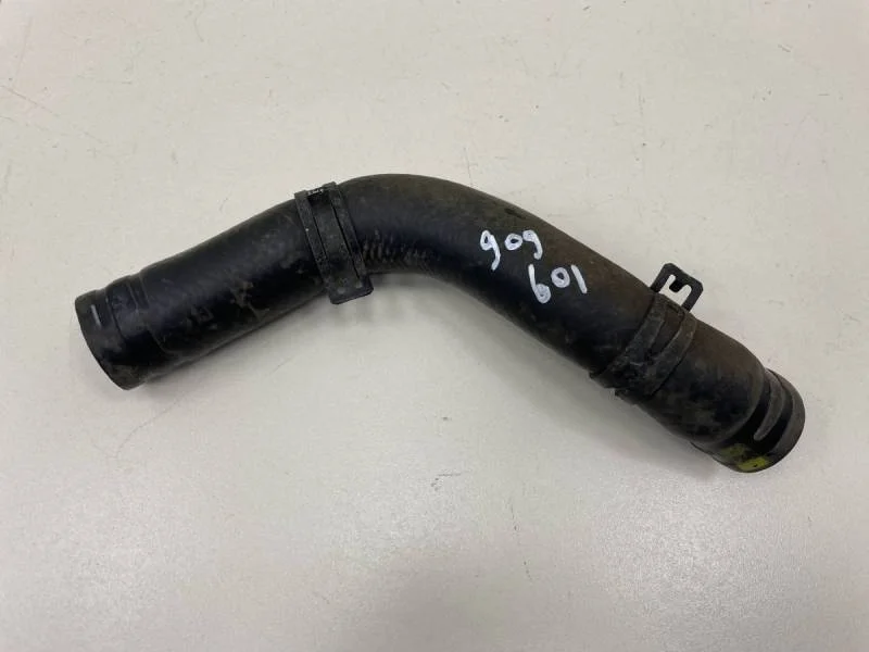 Патрубок радиатора охлаждения Hyundai Solaris 2010-2017