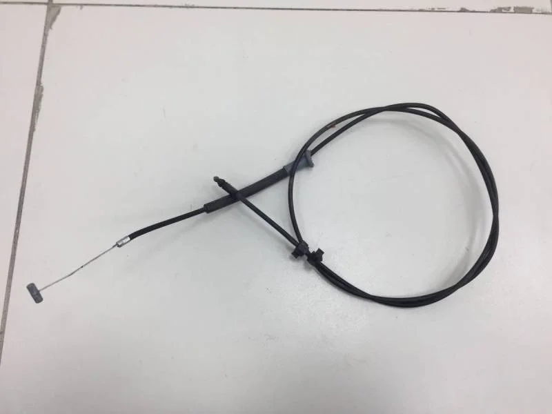 Трос открывания капота Hyundai Solaris 2010-2017