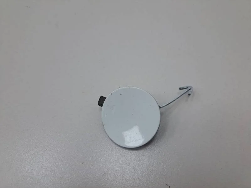 Заглушка буксировочного крюка Hyundai Solaris 2010-2017