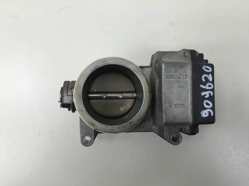 Заслонка дроссельная электрическая Lada Largus 2012>