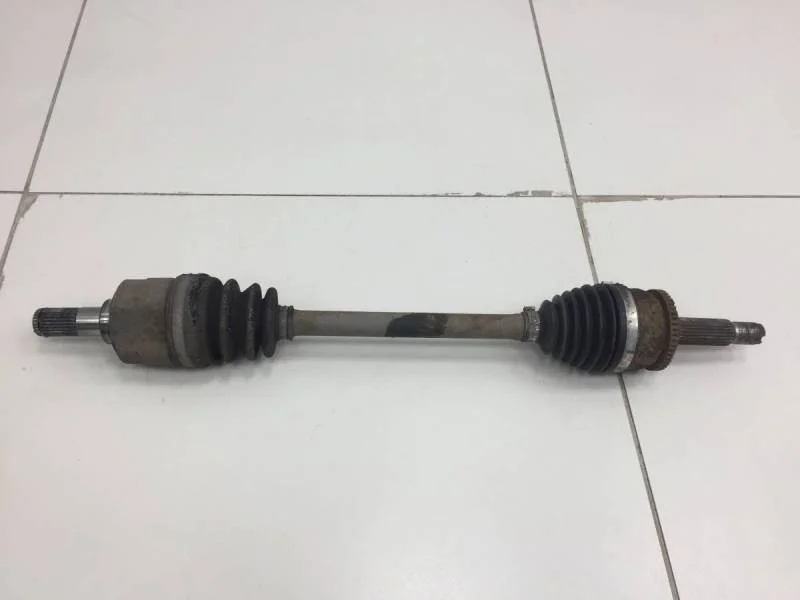 Полуось передняя левая Hyundai Solaris 2010-2017