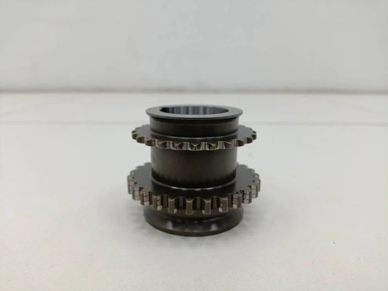 Шестерня коленвала Mercedes-Benz ML-Class (W166) 2011>