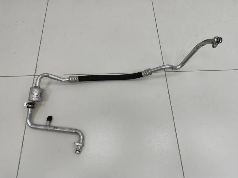 Трубка кондиционера Lada Largus 2012>