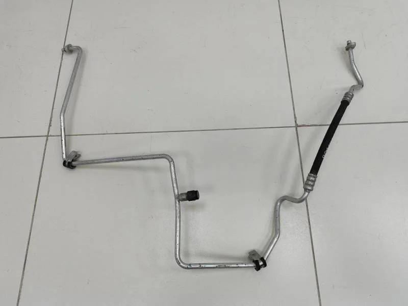 Трубка кондиционера Lada Largus 2012>