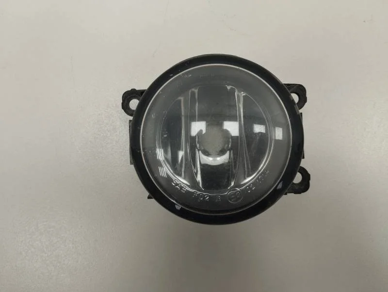 Фара противотуманная Renault Sandero 2009-2014