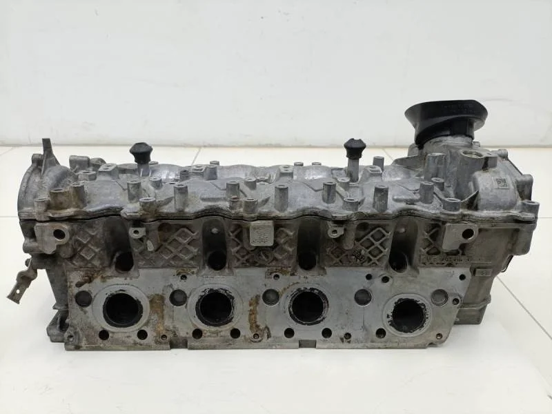 Головка блока цилиндров Mercedes-Benz ML-Class (W166) 2011>