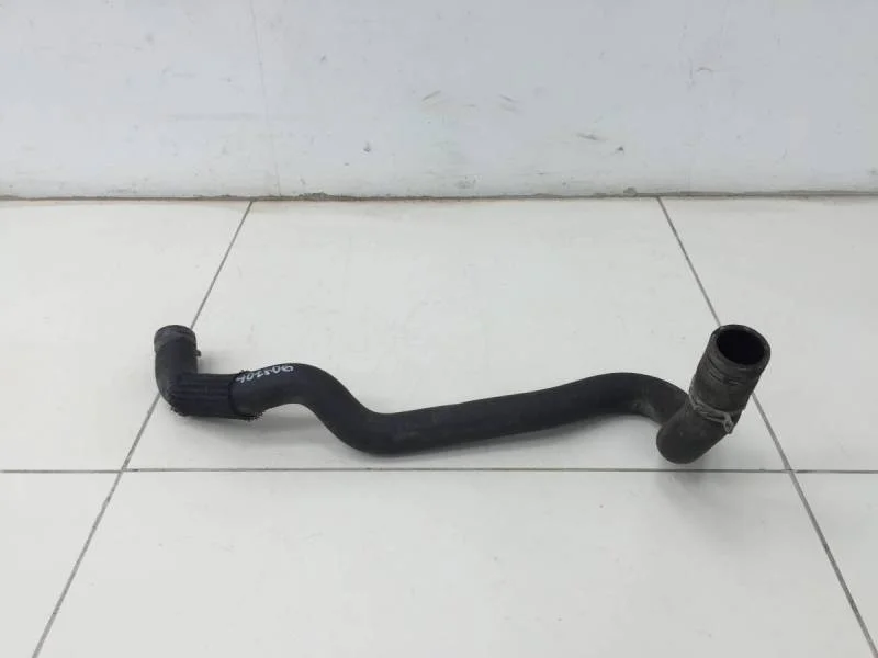 Патрубок радиатора охлаждения Lada Largus 2012>