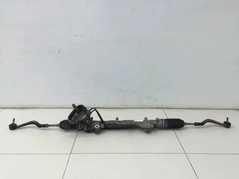 Рейка рулевая Lada Largus 2012>