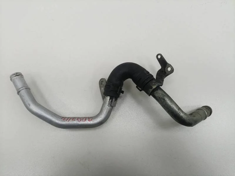 Трубка системы охлаждения Mercedes-Benz ML-Class (W166) 2011>