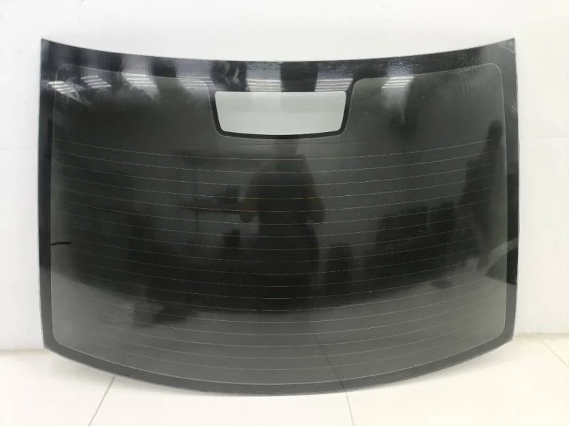 Стекло заднее Ford Focus 2 (DA) 2005-2008