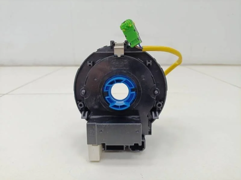 Механизм подрулевой для SRS (ленточный) Hyundai Santa Fe (CM) 2006-2012