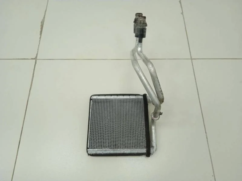 Радиатор отопителя Skoda Octavia (A7) 2013>