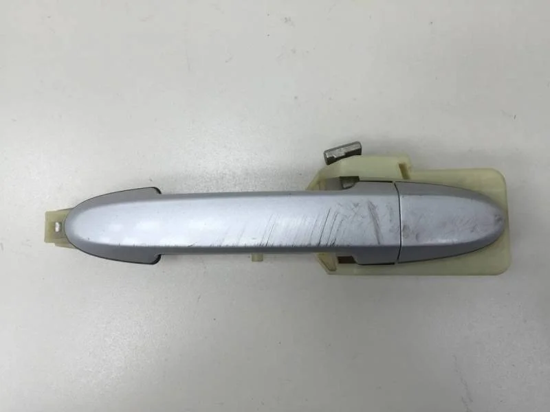 Ручка двери задней наружная левая Hyundai Santa Fe (CM) 2006-2012