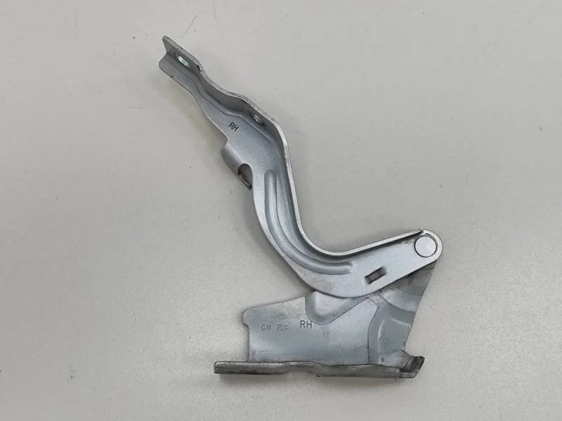 Петля капота правая Hyundai Santa Fe (CM) 2006-2012