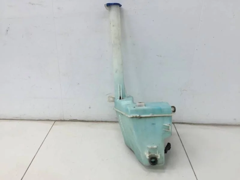 Бачок омывателя лобового стекла Hyundai Santa Fe (CM) 2006-2012