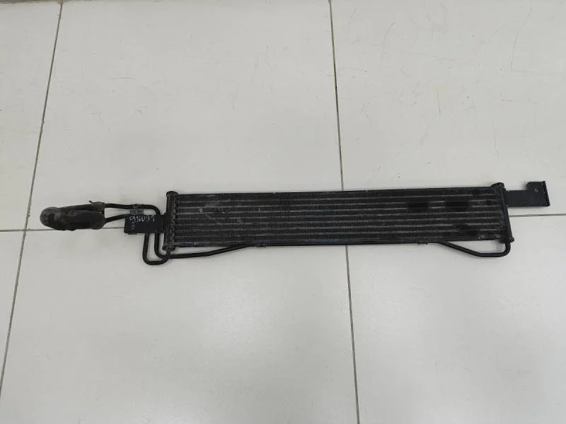 Радиатор (маслоохладитель) АКПП Hyundai Santa Fe (CM) 2006-2012