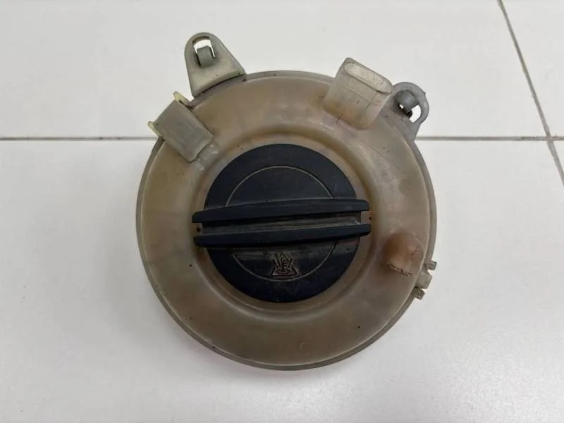 Бачок расширительный Skoda Octavia (A7) 2013>