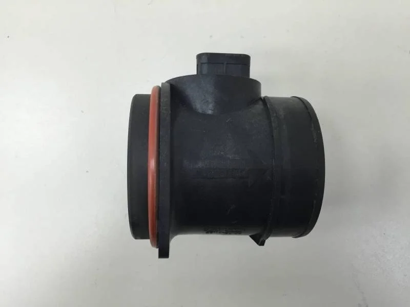 Датчик расхода воздуха (массметр, дмрв) Hyundai Santa Fe (CM) 2006-2012