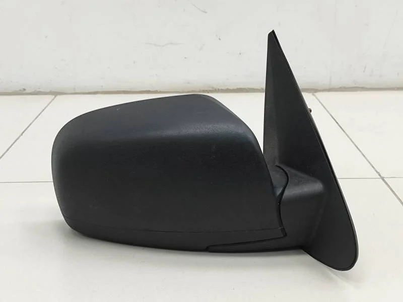 Зеркало правое электрическое Hyundai Santa Fe (CM) 2006-2012