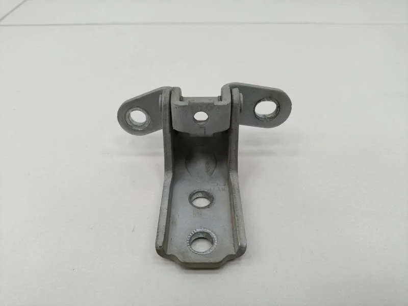 Петля двери передней левой верхняя Hyundai Santa Fe (CM) 2006-2012