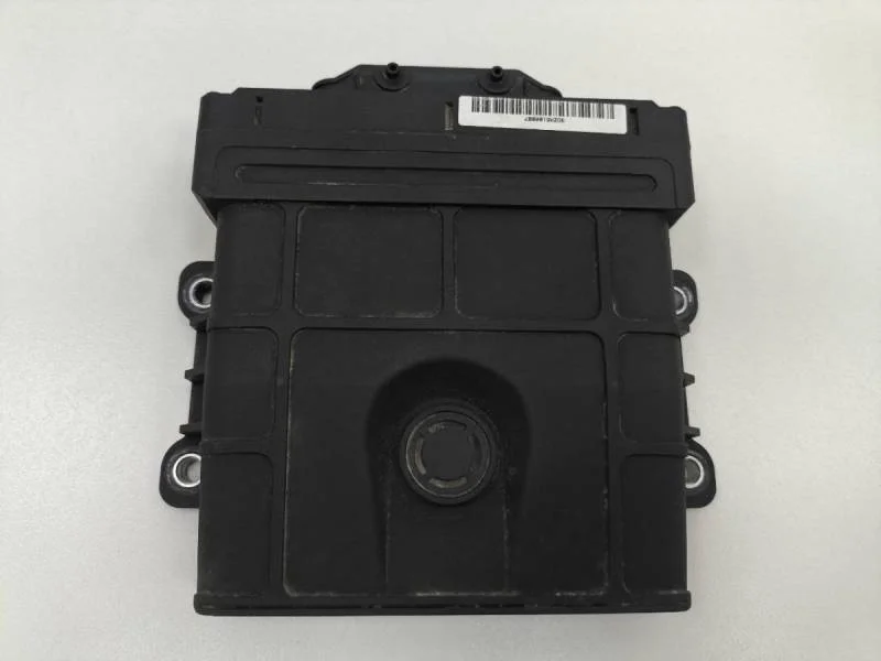 Блок управления АКПП Skoda Octavia (A7) 2013>