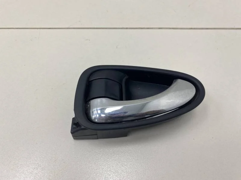 Ручка двери внутренняя левая Toyota Avensis (T270) 2009>