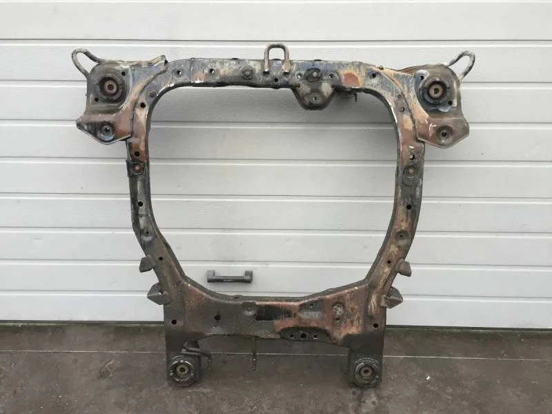 Балка подмоторная Hyundai Santa Fe (CM) 2006-2012