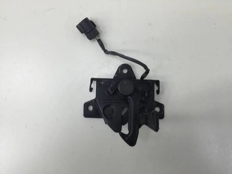 Замок капота Hyundai Santa Fe (CM) 2006-2012