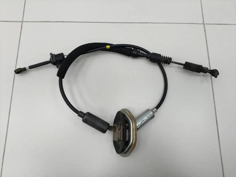 Трос КПП Hyundai Santa Fe (CM) 2006-2012