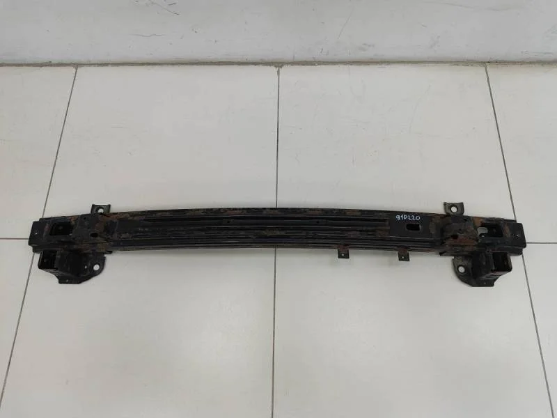 Усилитель переднего бампера Hyundai Santa Fe (CM) 2006-2012