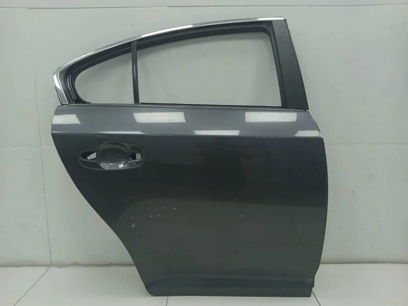 Дверь задняя правая Toyota Avensis (T270) 2009>