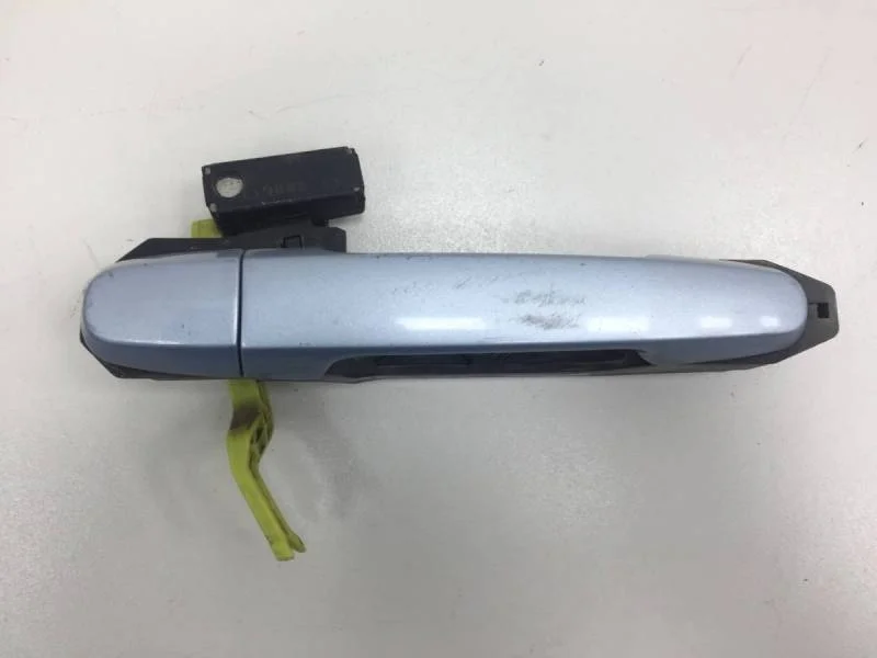 Ручка двери задней наружная правая Toyota Corolla E120 2001-2007