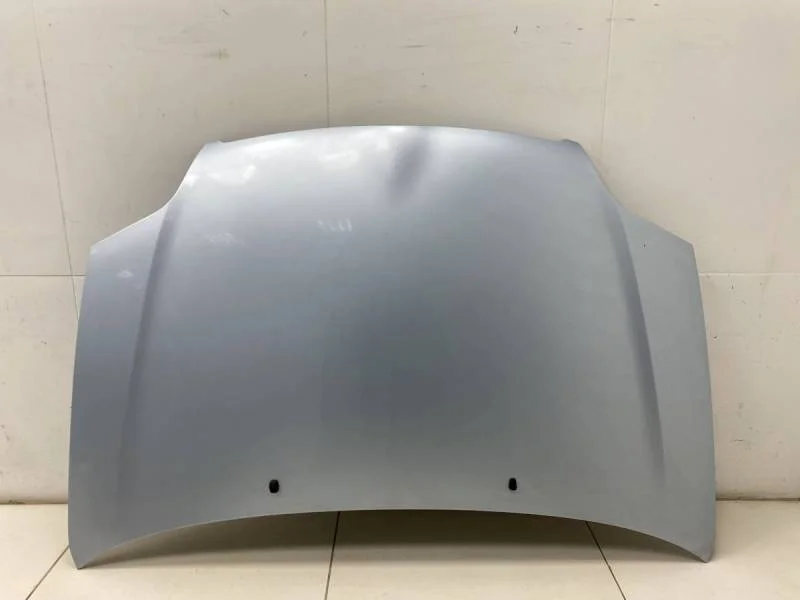 Капот Toyota Corolla E120 2001-2007