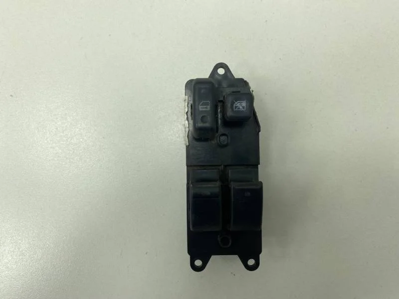 Блок управления стеклоподъемниками Toyota Corolla E120 2001-2007