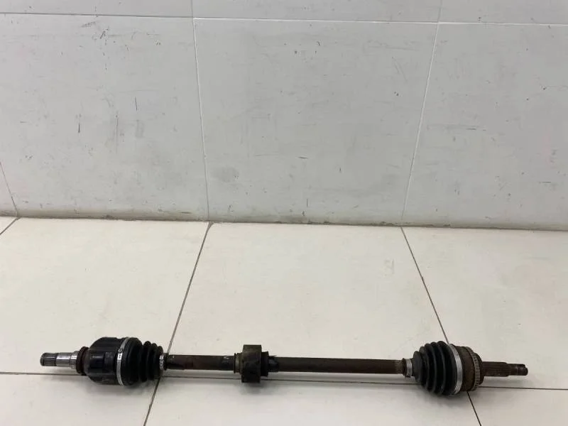 Полуось передняя правая Toyota Corolla E120 2001-2007