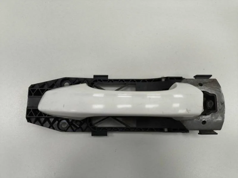 Ручка двери передней наружная левая Skoda Octavia (A7) 2013>