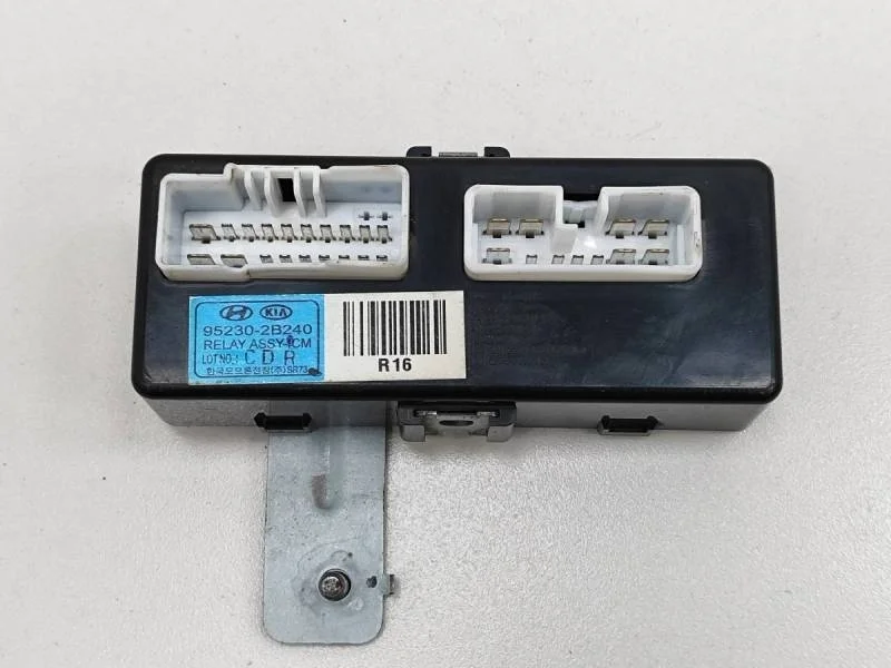 Реле Hyundai Santa Fe (CM) 2006-2012