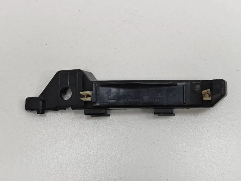 Направляющая переднего бампера левая Hyundai Santa Fe (CM) 2006-2012