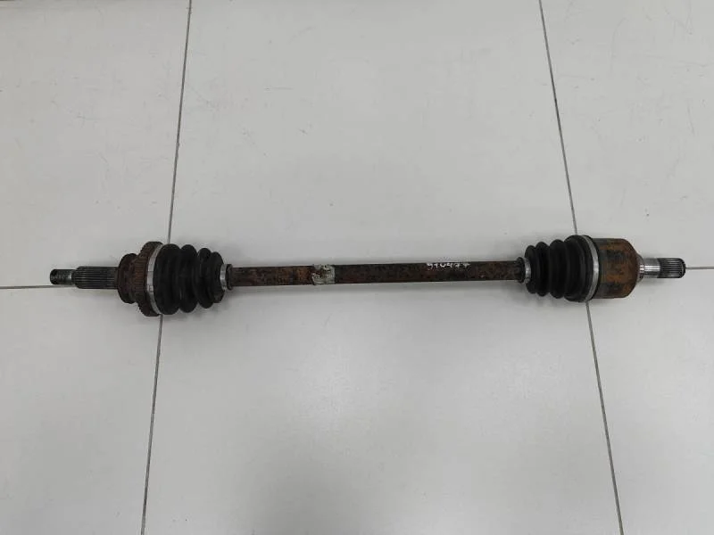 Полуось задняя Hyundai Santa Fe (CM) 2006-2012