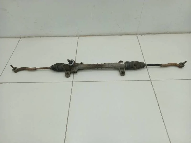Рейка рулевая Toyota Corolla E120 2001-2007