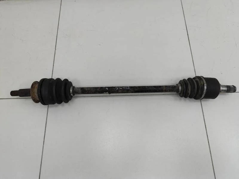 Полуось задняя Hyundai Santa Fe (CM) 2006-2012