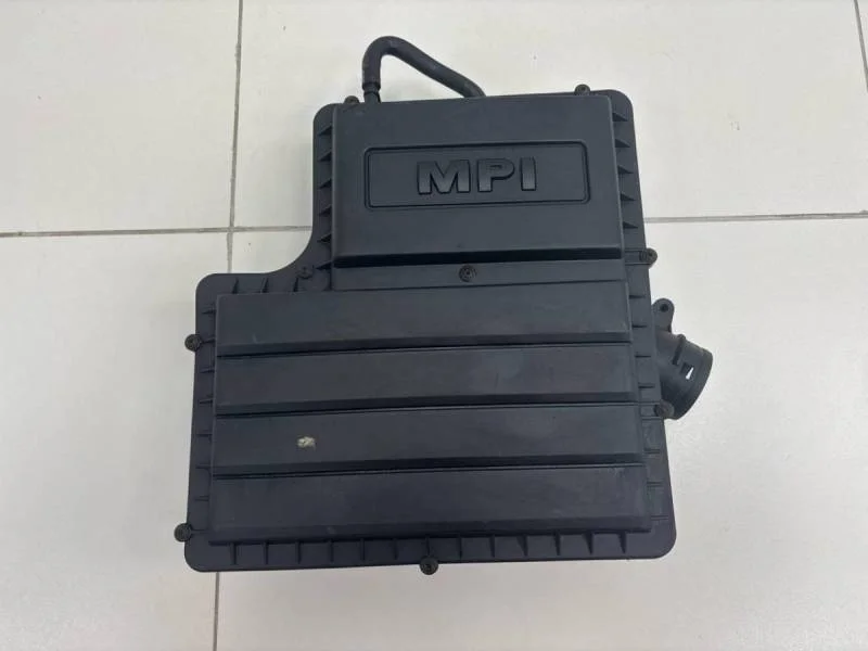 Корпус воздушного фильтра Skoda Octavia (A7) 2013>