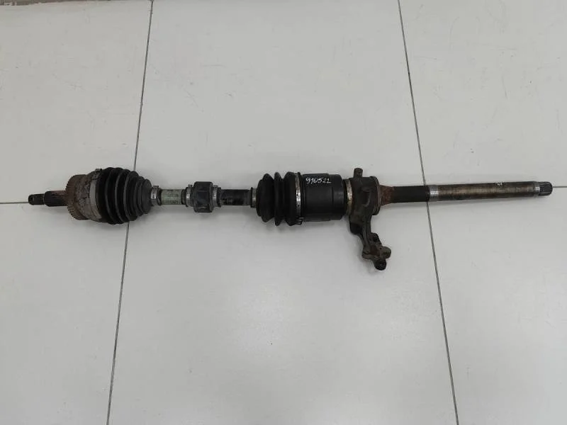 Полуось передняя правая Hyundai Santa Fe (CM) 2006-2012