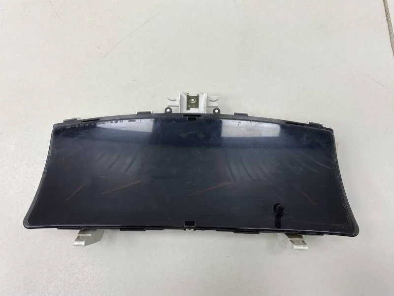 Панель приборов Toyota Corolla E120 2001-2007