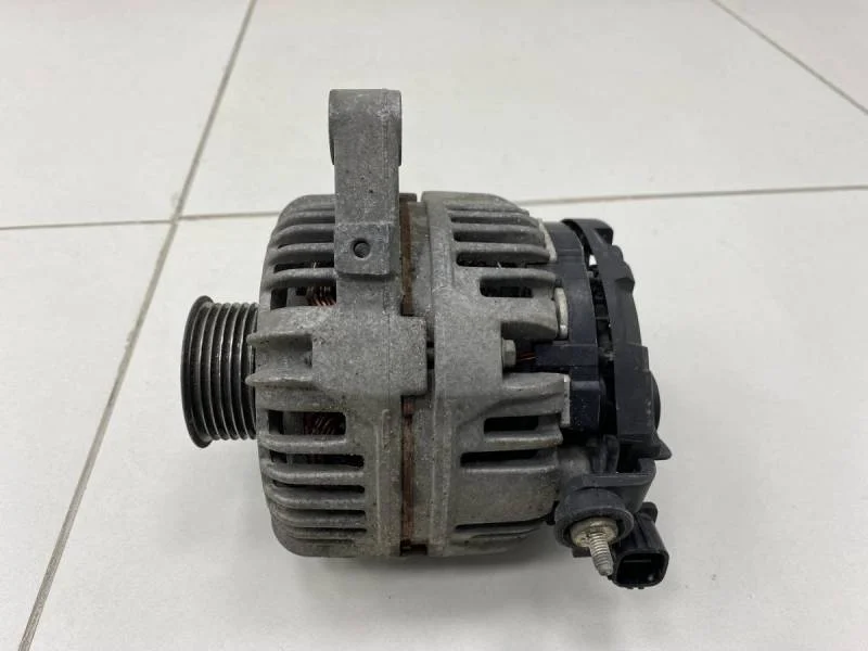 Генератор Toyota Corolla E120 2001-2007
