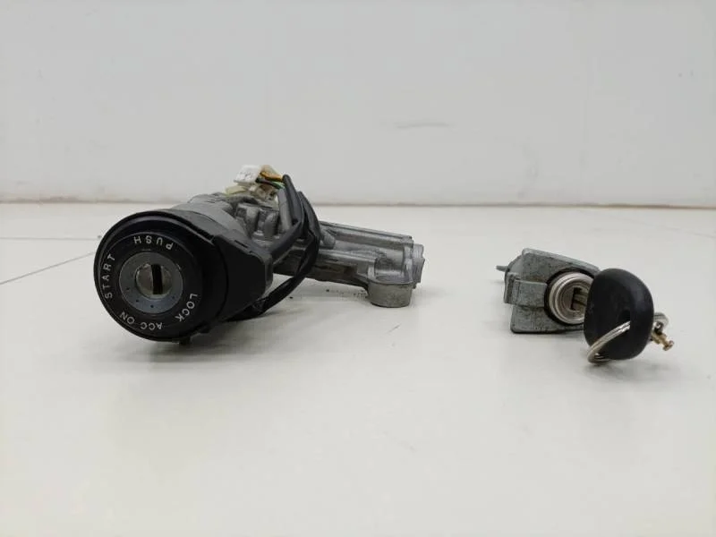 Замок зажигания (комплект) Hyundai Santa Fe (CM) 2006-2012