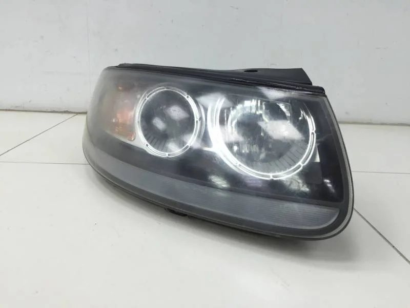 Фара правая Hyundai Santa Fe (CM) 2006-2012