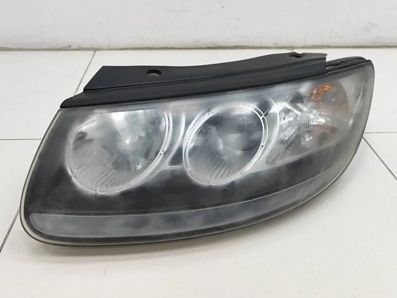 Фара левая Hyundai Santa Fe (CM) 2006-2012